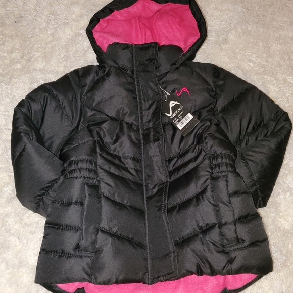 Jacket - Picture 2 of 2